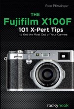 Fujifilm X100F