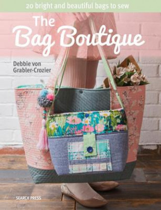 Bag Boutique (Von Grabler-Crozier)(Miękka)