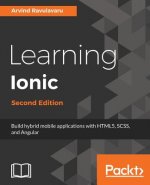 Learning Ionic -