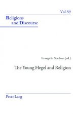 Young Hegel and Religion