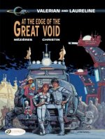 Valerian 19 - At the Edge of the Great Void