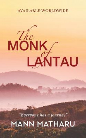 Monk of Lantau