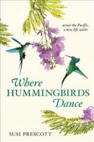 Where Hummingbirds Dance