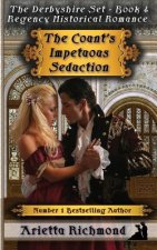 Count's Impetuous seduction
