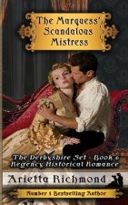 Marquess' Scandalous Mistress