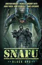 SNAFU BLACK OPS