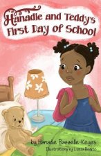 HANADIE & TEDDYS 1ST DAY OF SC