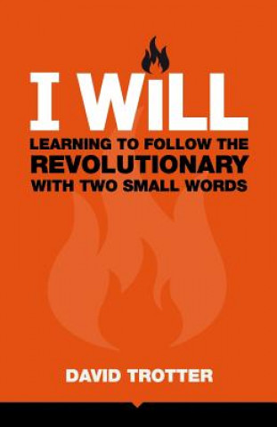 I WILL