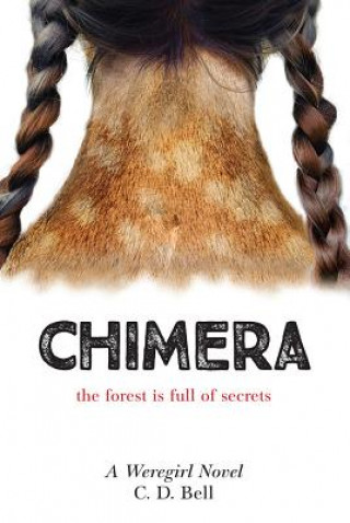 Weregirl: Chimera