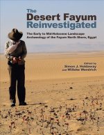 Desert Fayum Reinvestigated