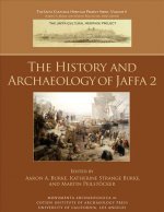 History and Archaeology of Jaffa 2