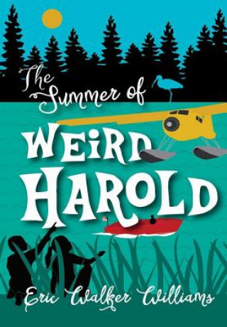 Summer of Weird Harold