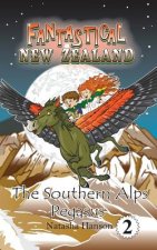 Southern Alps Pegasus