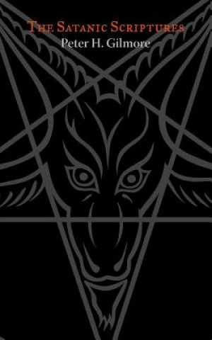 SATANIC SCRIPTURES