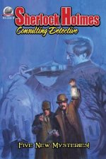 SHERLOCK HOLMES