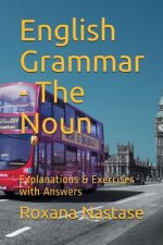 English Grammar - The Noun