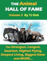 Animal Hall of Fame - Volume 2