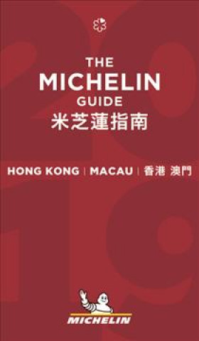 Michelin Guide Hong Kong & Macau 2018