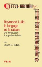 FRE-RAYMOND LULLE LE LANGAGE E