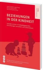 Beziehungen in der Kindheit