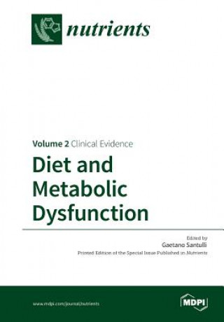 Diet and Metabolic Dysfunction