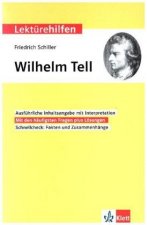 Lektürehilfen Friedrich Schiller 