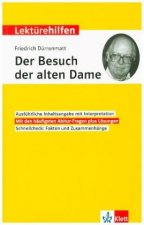 Lektürehilfen Friedrich Dürrenmatt 