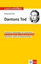 Lektürehilfen Georg Büchner 