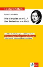 Lektürehilfen Heinrich von Kleist 