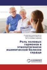 Rol' polovyh gormonov v jetiopatogeneze ishemicheskoj bolezni serdca