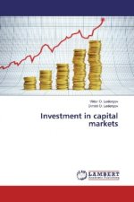 Investment in capital markets