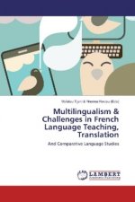 Multilingualism & Challenges in French Language Teaching, Translation