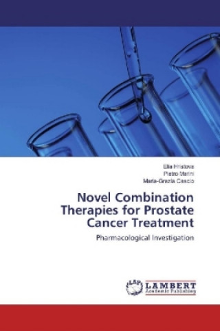 Novel Combination Therapies for Prostate Cancer Treatment