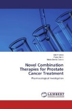 Novel Combination Therapies for Prostate Cancer Treatment