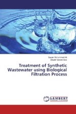 Treatment of Synthetic Wastewater using Biological Filtration Process