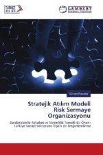 Stratejik Atilim Modeli Risk Sermaye Organizasyonu