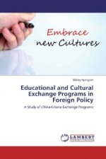 Educational and Cultural Exchange Programs in Foreign Policy