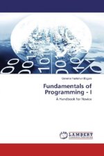 Fundamentals of Programming - I
