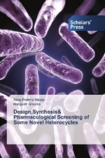 Design,Synthesis& Pharmacological Screening of Some Novel Heterocycles