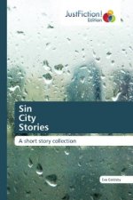 Sin City Stories