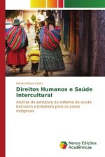 Direitos Humanos e Saúde Intercultural