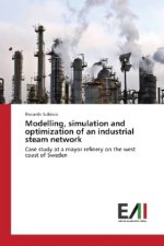 Modelling, simulation and optimization of an industrial steam network