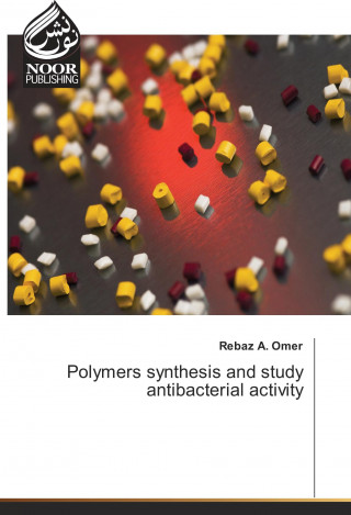 Polymers synthesis and study antibacterial activity