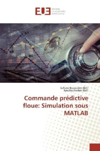 Commande prédictive floue: Simulation sous MATLAB