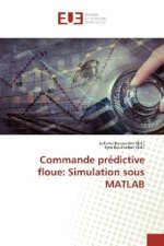 Commande prédictive floue: Simulation sous MATLAB