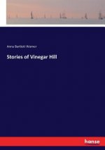 Stories of Vinegar Hill