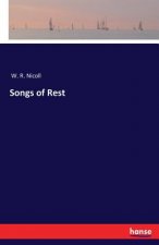 Songs of Rest