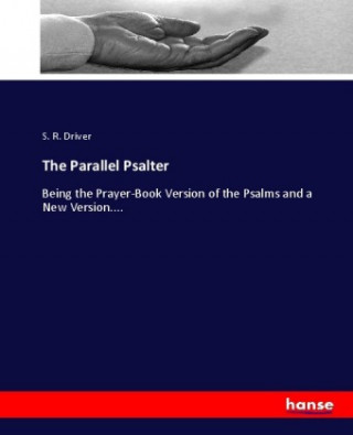 The Parallel Psalter