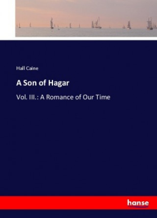 Son of Hagar