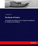 Book of Psalms